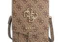 Guess 4G Big Metal Logo Phone Bag  - zdjęcie 2