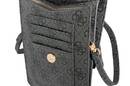 Guess 4G Big Metal Logo Phone Bag  - zdjęcie 4