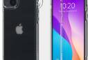 Spigen Ultra Hybrid Matte - Etui do iPhone 15 Plus / iPhone 14 Plus (Przezroczysty matowy) - zdjęcie 4