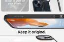 Spigen Ultra Hybrid -  Etui do iPhone 14  (Czarny) - zdjęcie 7
