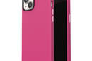 Speck Presidio2 Pro - Antybakteryjne etui iPhone 15 Plus / 14 Plus (Digitalpink / Blossompink / White) - zdjęcie 1