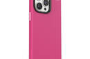 Speck Presidio2 Pro - Antybakteryjne etui iPhone 14 Pro Max (Digitalpink / Blossompink / White) - zdjęcie 4