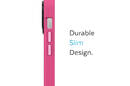 Speck Presidio2 Pro - Antybakteryjne etui iPhone 14 Pro Max (Digitalpink / Blossompink / White) - zdjęcie 10