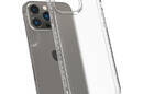 Spigen Ultra Hybrid Matte - Etui do iPhone 14 Pro Max (Przezroczysty matowy) - zdjęcie 1