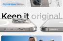 Spigen Ultra Hybrid Mag MagSafe  - zdjęcie 2