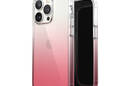 Speck Presidio Perfect-Clear + Ombre - Etui iPhone 14 Pro z pow - zdjęcie 1