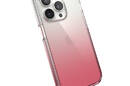 Speck Presidio Perfect-Clear + Ombre - Etui iPhone 14 Pro z pow - zdjęcie 2