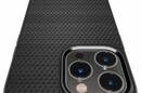 Spigen Liquid Air - Etui do iPhone 14 Pro (Czarny) - zdjęcie 1