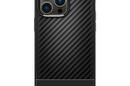 Spigen Core Armor - Etui do iPhone 14 Pro (Matte Black) - zdjęcie 5