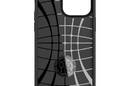 Spigen Core Armor - Etui do iPhone 14 Pro (Matte Black) - zdjęcie 2