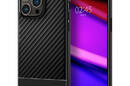 Spigen Core Armor - Etui do iPhone 14 Pro (Matte Black) - zdjęcie 1