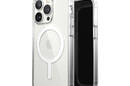 Speck Presidio Perfect-Clear + MagSafe - Etui iPhone 14 Pro z pow - zdjęcie 1