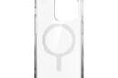 Speck Presidio Perfect-Clear + MagSafe - Etui iPhone 14 Pro z pow - zdjęcie 5