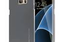 Mercury I-Jelly - Etui Samsung Galaxy S7 Edge (szary) - zdjęcie 1