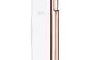 Mercury RING2 - Etui Samsung Galaxy S7 Edge (Rose Gold) - zdjęcie 3