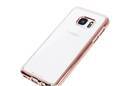 Mercury RING2 - Etui Samsung Galaxy S7 Edge (Rose Gold) - zdjęcie 4