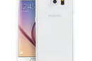 Mercury Transparent Jelly - Etui Samsung Galaxy S7 Edge (przezroczysty) - zdjęcie 2