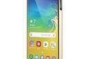 Guess Iridescent - Etui Samsung Galaxy S10e (złoty) - zdjęcie 5