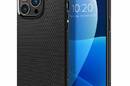Spigen Liquid Air - Etui do iPhone 14 Pro (Czarny) - zdjęcie 8