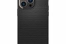 Spigen Liquid Air - Etui do iPhone 14 Pro (Czarny) - zdjęcie 9