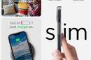 Spigen Ultra Hybrid Mag MagSafe - Etui do iPhone 14 (Bia - zdjęcie 4