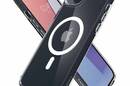 Spigen Ultra Hybrid Mag MagSafe - Etui do iPhone 14 (Bia - zdjęcie 10