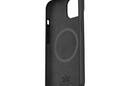 PURO ICON MAG - Etui iPhone 14 Plus MagSafe (Black) - zdjęcie 1