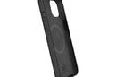 PURO ICON MAG - Etui iPhone 14 Plus MagSafe (Black) - zdjęcie 2
