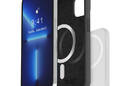 PURO ICON MAG - Etui iPhone 14 Plus MagSafe (Black) - zdjęcie 3