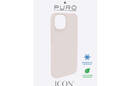 PURO ICON Cover - Etui iPhone 14 Plus (piaskowy r - zdjęcie 4