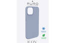 PURO ICON Cover - Etui iPhone 14 Plus (Sierra Blue) - zdjęcie 4