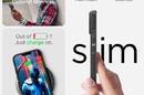 Spigen Liquid Air - Etui do iPhone 14 (Czarny) - zdjęcie 5