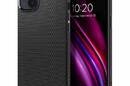 Spigen Liquid Air - Etui do iPhone 14 (Czarny) - zdjęcie 7