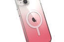 Speck Presidio Perfect-Clear + Ombre + MagSafe - Etui iPhone 15 Plus / 14 Plus z pow - zdjęcie 3
