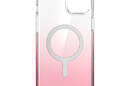 Speck Presidio Perfect-Clear + Ombre + MagSafe - Etui iPhone 15 Plus / 14 Plus z pow - zdjęcie 5