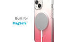 Speck Presidio Perfect-Clear + Ombre + MagSafe - Etui iPhone 15 Plus / 14 Plus z pow - zdjęcie 2