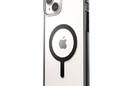 Speck Presidio Perfect-Clear with Impact Geometry + MagSafe - Etui iPhone 15 Plus / 14 Plus z pow - zdjęcie 3