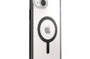 Speck Presidio Perfect-Clear with Impact Geometry + MagSafe - Etui iPhone 15 Plus / 14 Plus z pow - zdjęcie 4