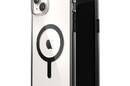 Speck Presidio Perfect-Clear with Impact Geometry + MagSafe - Etui iPhone 15 Plus / 14 Plus z pow - zdjęcie 1