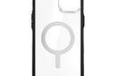 Speck Presidio Perfect-Clear with Impact Geometry + MagSafe - Etui iPhone 15 Plus / 14 Plus z pow - zdjęcie 7