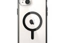 Speck Presidio Perfect-Clear with Impact Geometry + MagSafe - Etui iPhone 15 Plus / 14 Plus z pow - zdjęcie 9