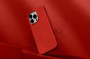 Crong Color Cover - Etui iPhone 13 Pro Max (czerwony) - zdjęcie 2
