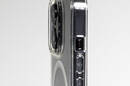 Crong Clear MAG Cover - Etui iPhone 13 mini MagSafe (przezroczysty) - zdjęcie 7