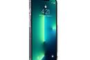 Crong Crystal Slim Cover - Etui iPhone 13 Pro (przezroczysty) - zdjęcie 2