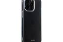 Crong Crystal Slim Cover - Etui iPhone 13 Pro (przezroczysty) - zdjęcie 4