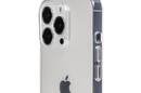 Crong Crystal Slim Cover - Etui iPhone 13 Pro (przezroczysty) - zdjęcie 5