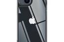 Spigen Quartz Hybrid - Etui do iPhone 14 (Przezroczysty) - zdjęcie 1