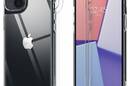 Spigen Quartz Hybrid - Etui do iPhone 14 (Przezroczysty) - zdjęcie 8