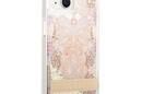 Guess Liquid Glitter Paisley - Etui iPhone 14 Plus (z - zdjęcie 4