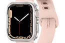 Spigen Liquid Crystal - Obudowa do Apple Watch 41 mm (Przezroczysty) - zdjęcie 1